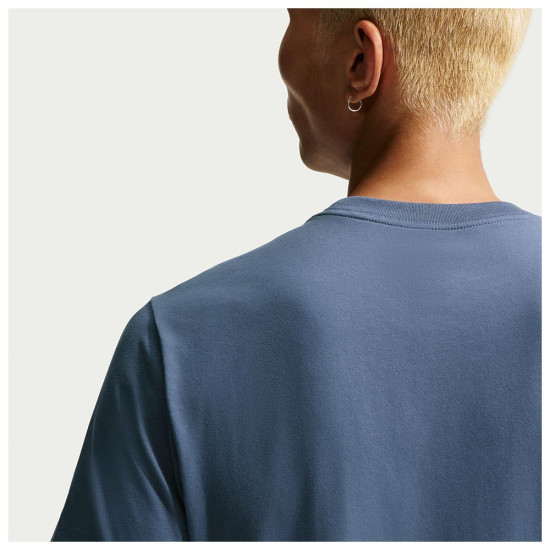 Nike Ανδρική κοντομάνικη μπλούζα Dri-FIT Fitness Tee